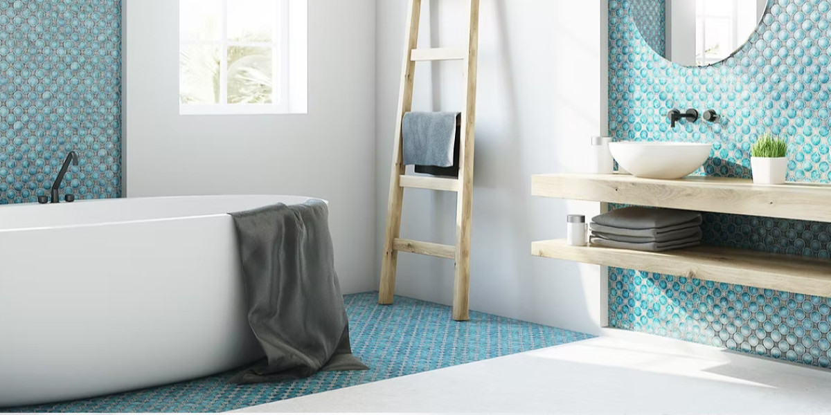 Bathroom Renovations | Transform Your Bathroom with Expert Design