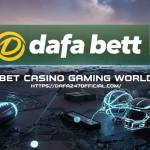 dafa official Profile Picture