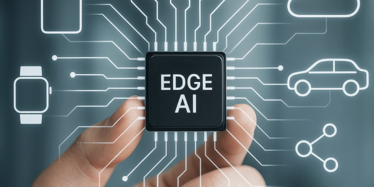 Who Should Use Edge Machine Learning Solutions?