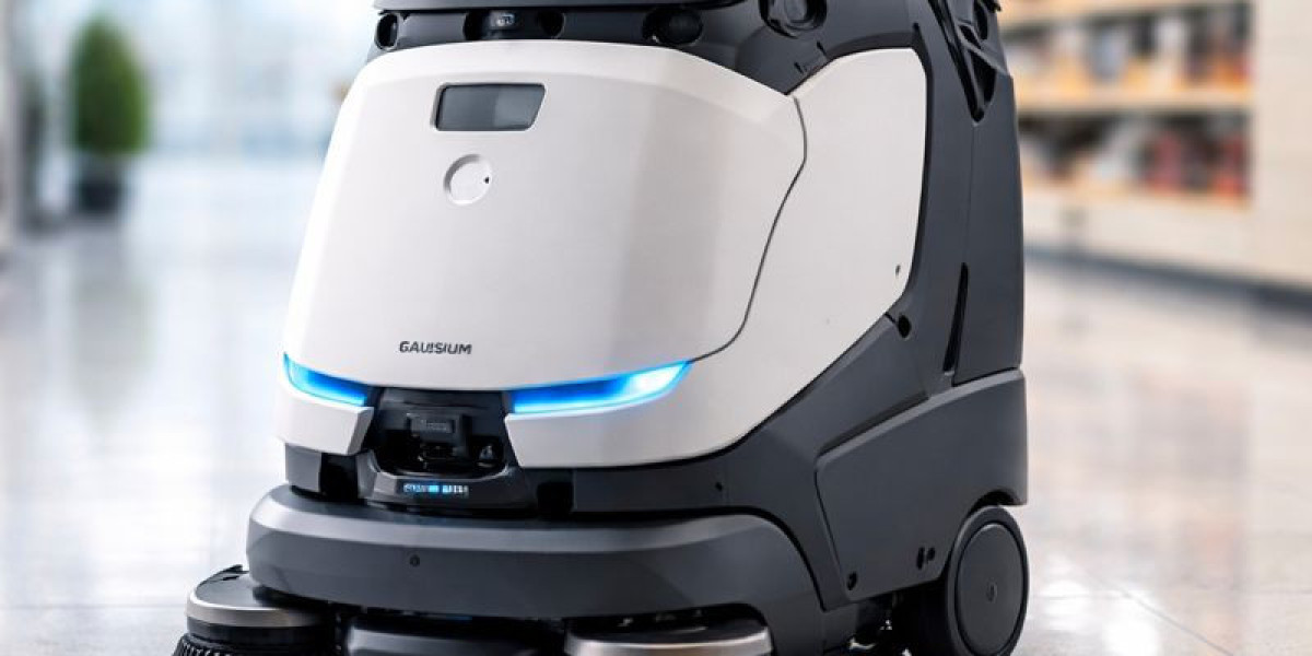 Top 5 Common Robotic Floor Cleaners