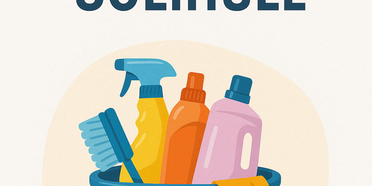 Cleaning Companies Solihull: Professional Solutions for Homes and Businesses