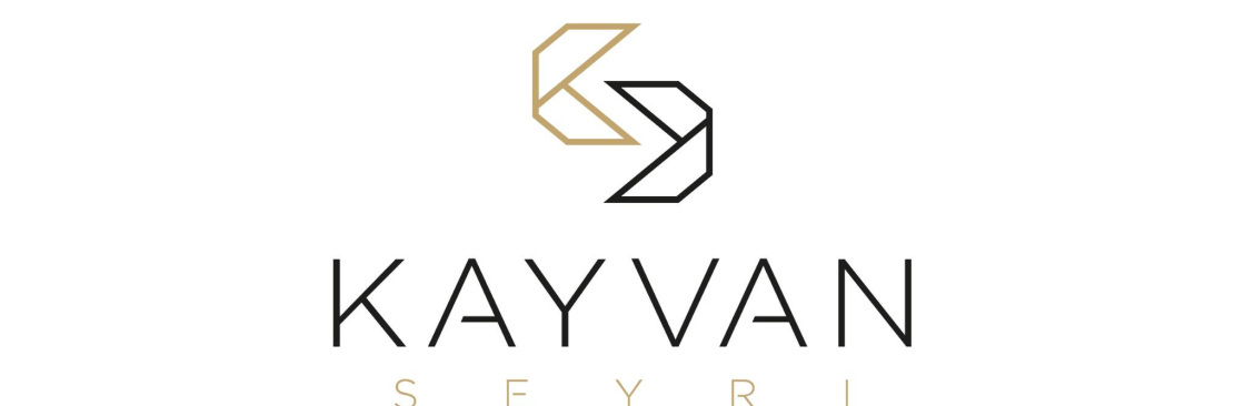 Kayvan Seyri Personal Training Cover Image