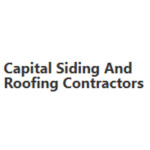 Capital Siding and Roofing Contractor Profile Picture