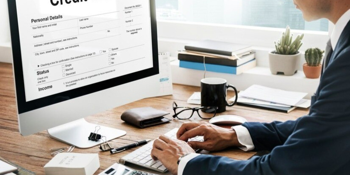 Credit Restoration Services: A Complete Guide to Rebuilding Your Credit and Financial Future