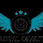 THE ROYAL CHAUFFEUR Profile Picture