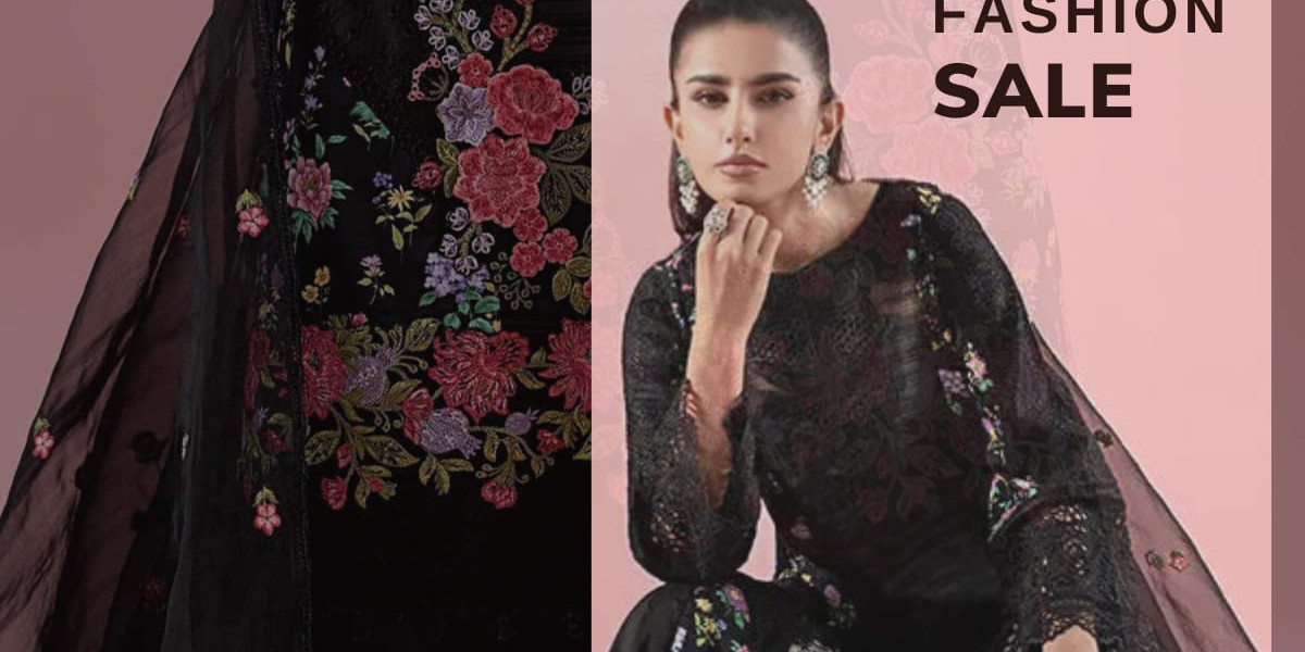 Different Types of Sleeves for Dresses: A Guide to Stylish Eid Outfits for Women