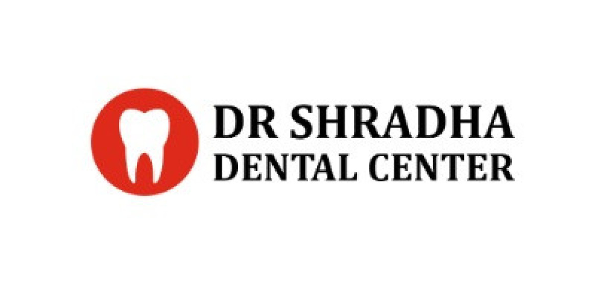 Trusted Nearby Dental Clinic | Dr Shradha Dental Center Chennai