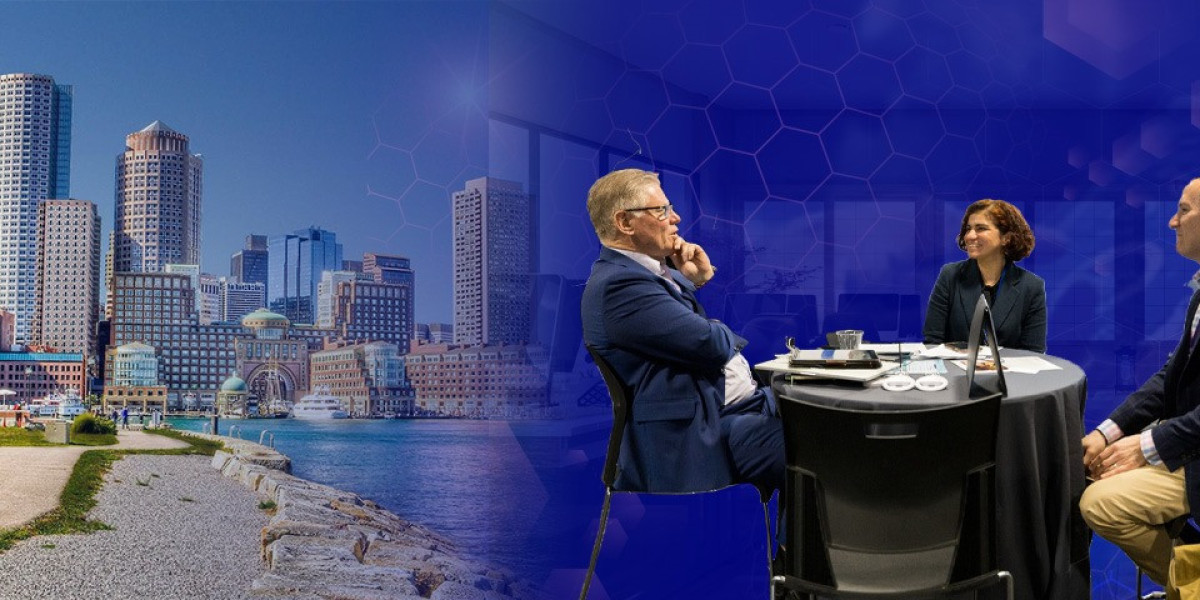 Precision Clinical Trials Oncology Summit Boston 2026