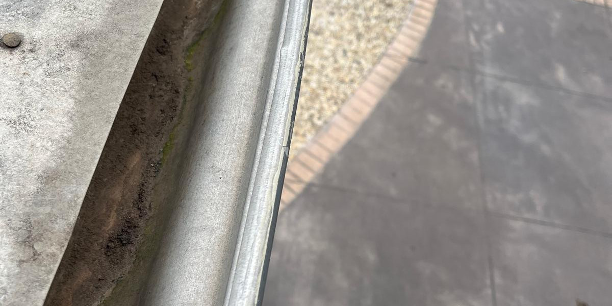 Protect Your Brunswick West Home with Professional Gutter Cleaning