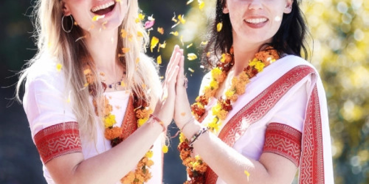 5 Days Yoga Retreat in Rishikesh – A Transformative Himalayan Experience