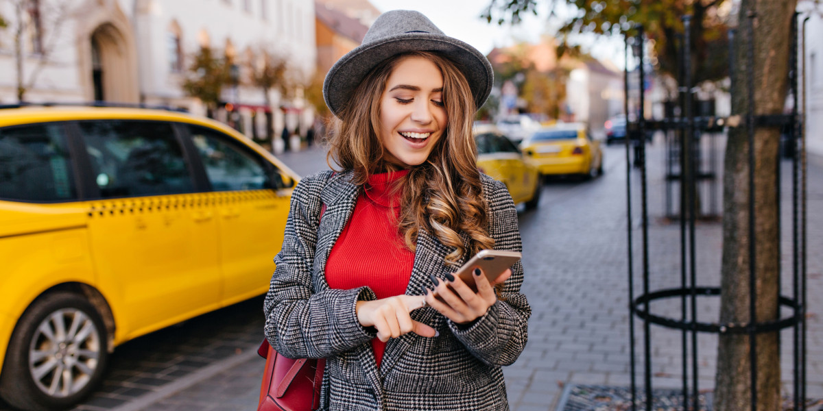 Want a Hassle-Free Ride? Try a Trusted Hoppers Crossing Taxi