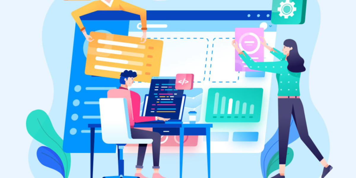 Full Stack Certification Training in Noida: Become a Job-Ready Full Stack Developer