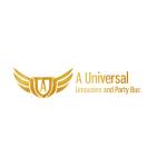 A Universal Limousine Profile Picture