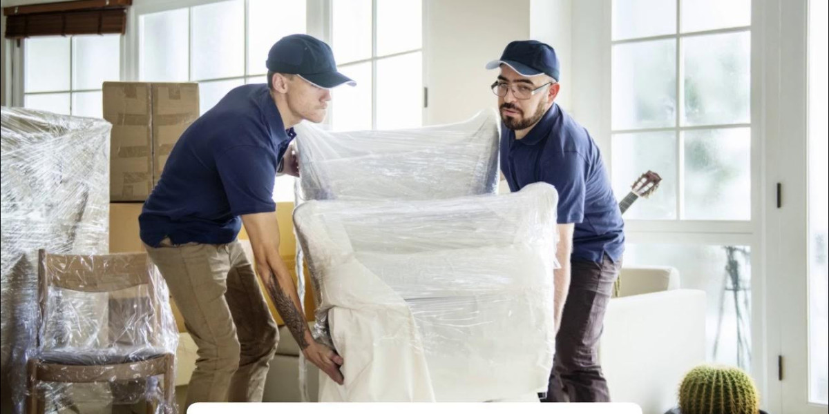 Movers in Business Bay – ALT Movers Dubai: Reliable Relocation Services