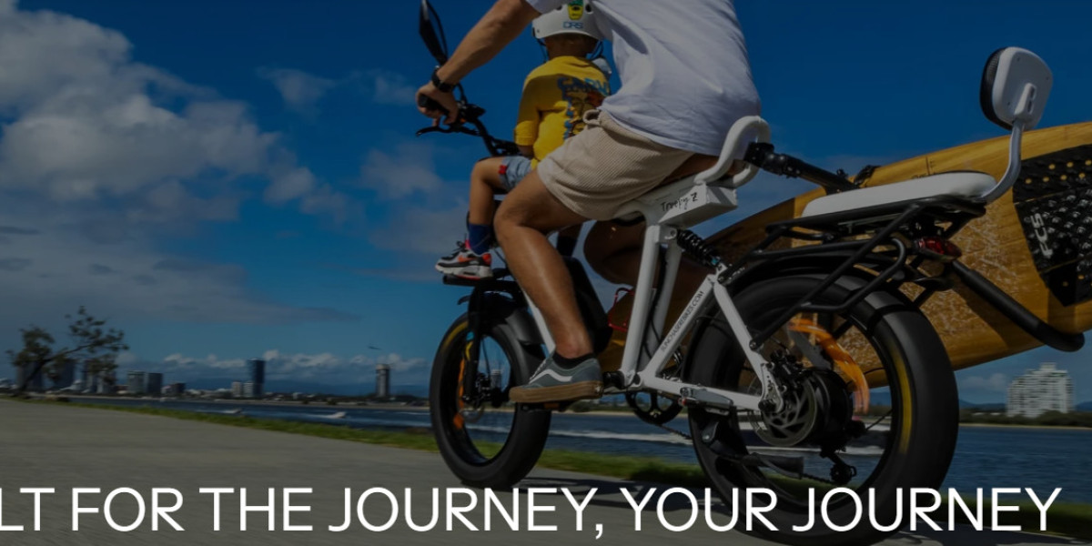 Sun Chaser Ebikes – Ride Smarter, Faster & Greener with Premium Electric Bikes