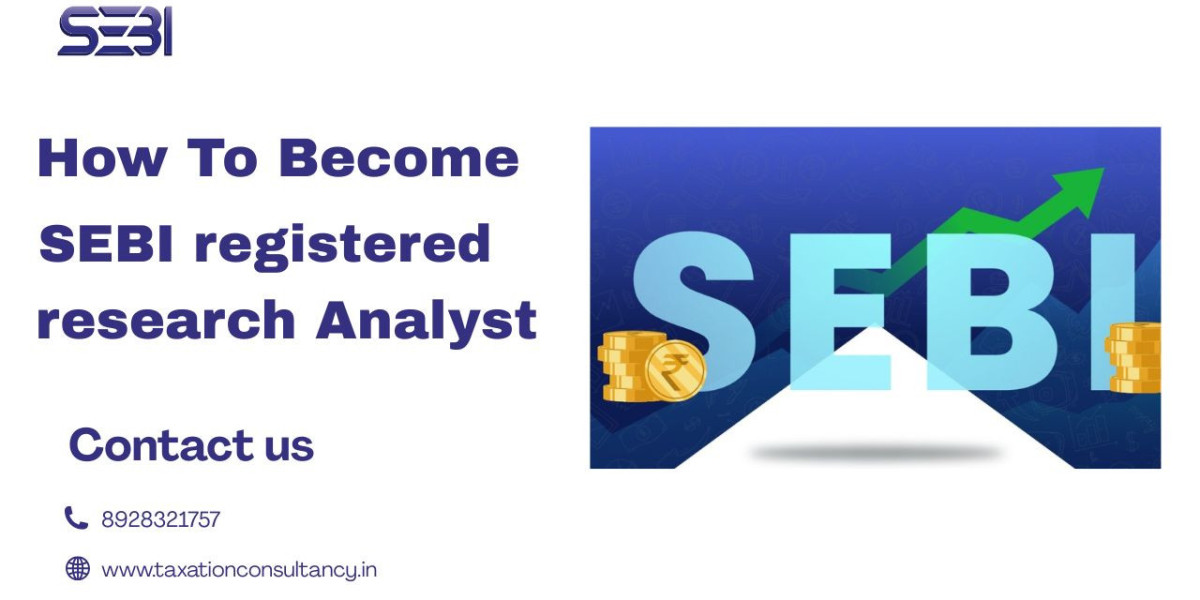 How to Become SEBI Registered Portfolio Manager