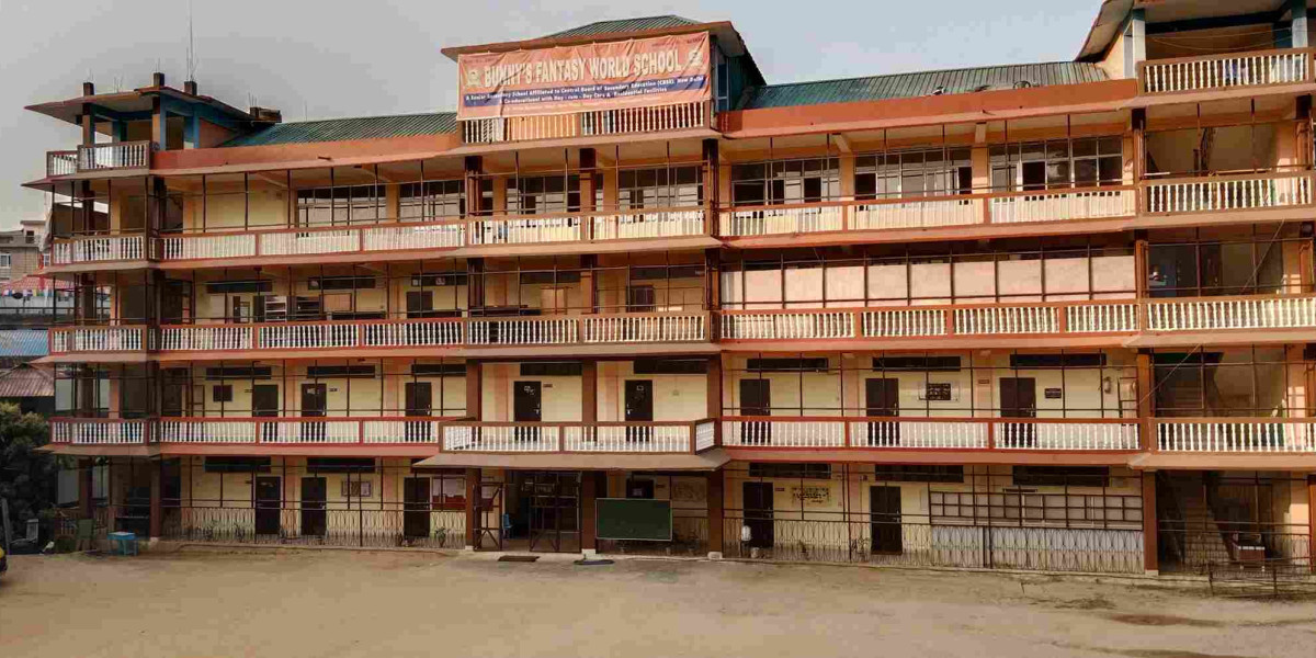 Top-Rated & Best CBSE School in Itanagar for Your Child’s Future