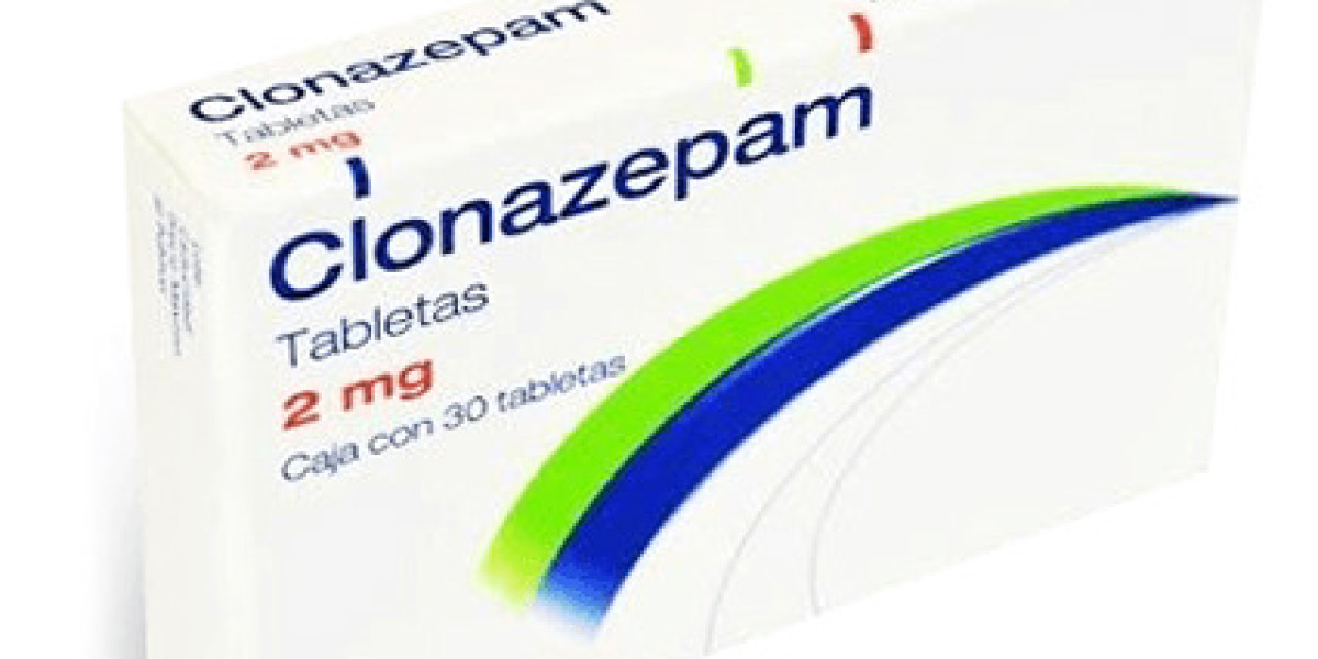 Buy Klonopin 2mg Online , Advantages , Side Effects , Warning , Dose Gudelines & Conclusion
