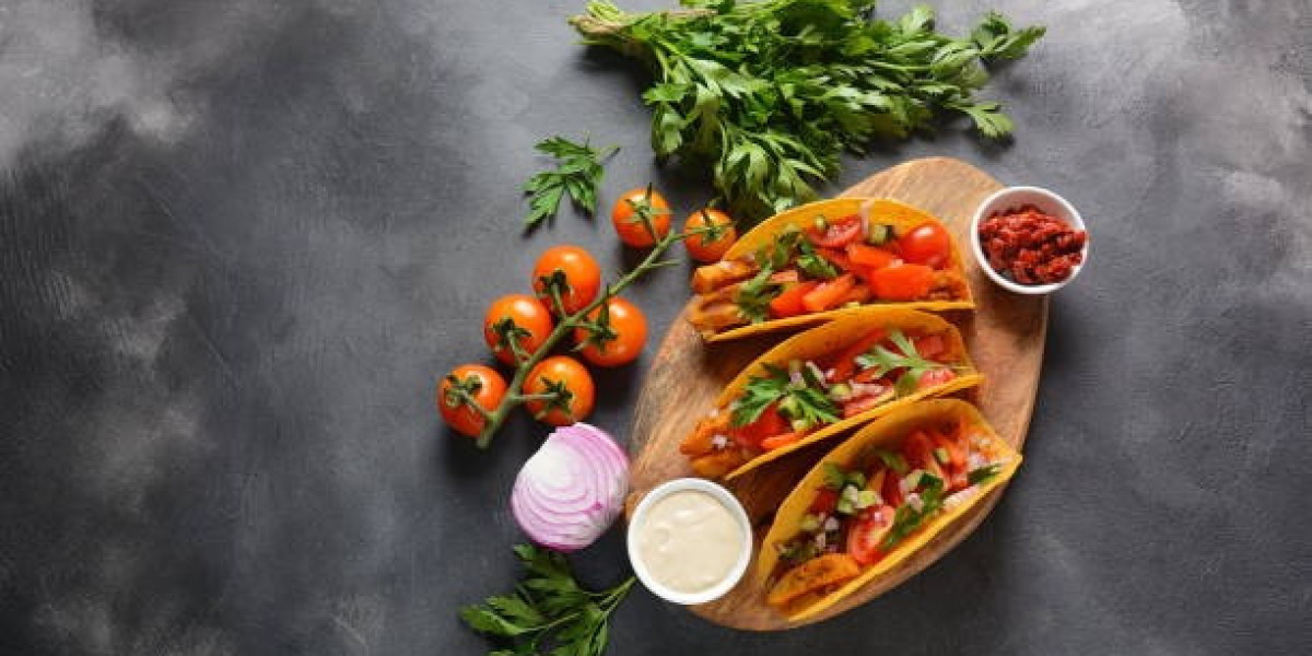 Why Murray Continues to Be a Taco Favorite