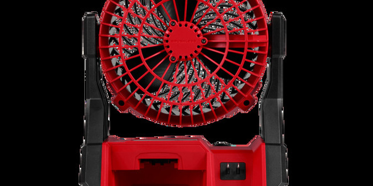 Using a Milwaukee M18 Fan in Australia: Real Comfort for Real Workdays