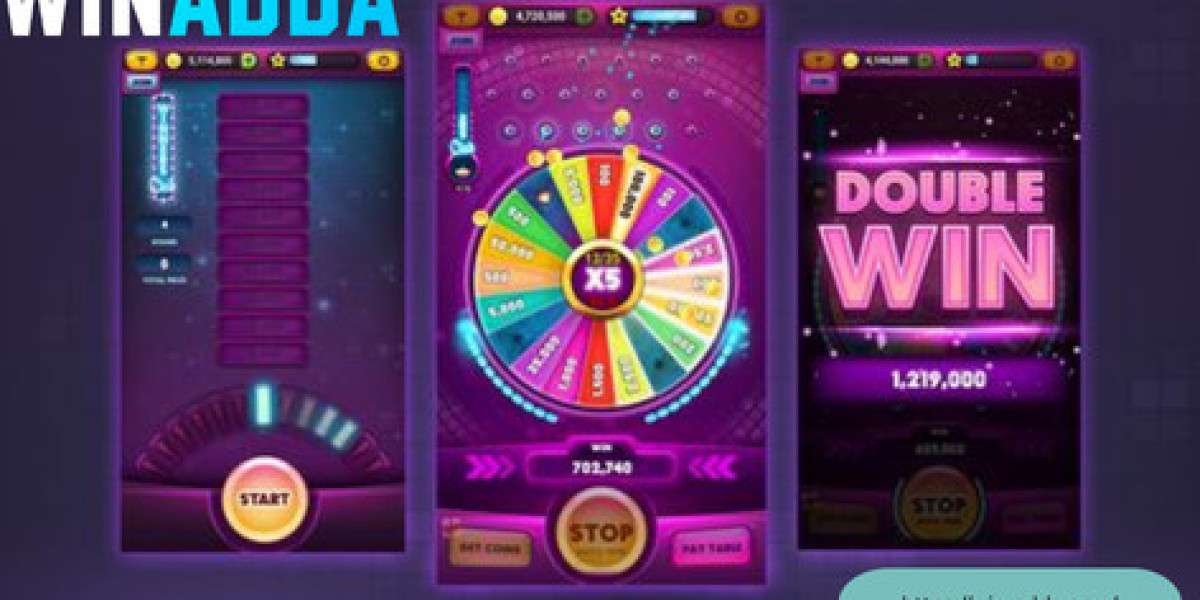Win Adda Basics Every New User Should Understand
