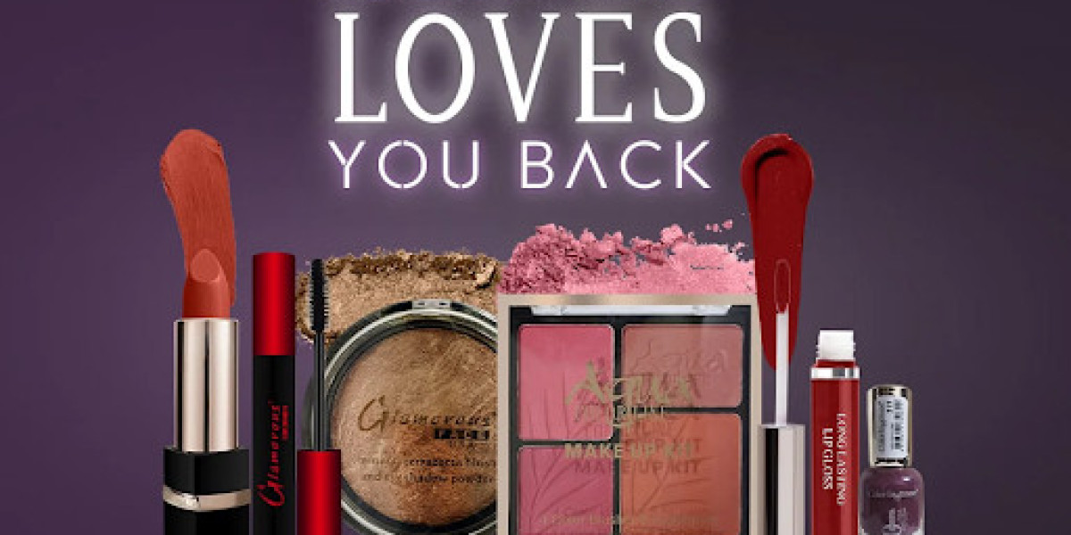 Online Makeup Store: Your Go-To Destination for Quality Beauty Products
