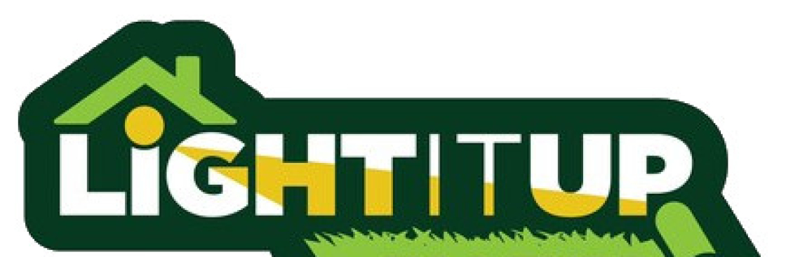 Light It Up AV Turf Cover Image