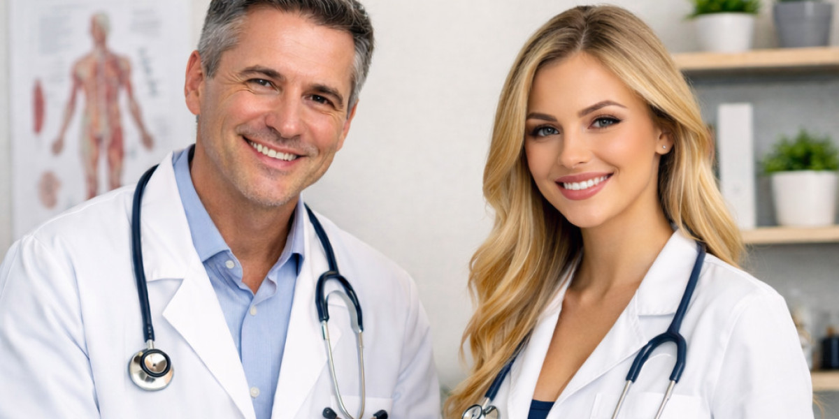 Why Patients Choose the Best Functional Doctor in Bergen County