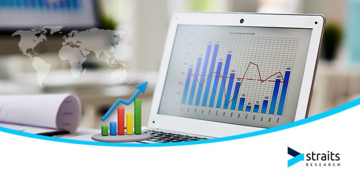 Global Antivirus Software Market to Reach USD 6.38 Billion by 2033, Growing at 3.92% CAGR