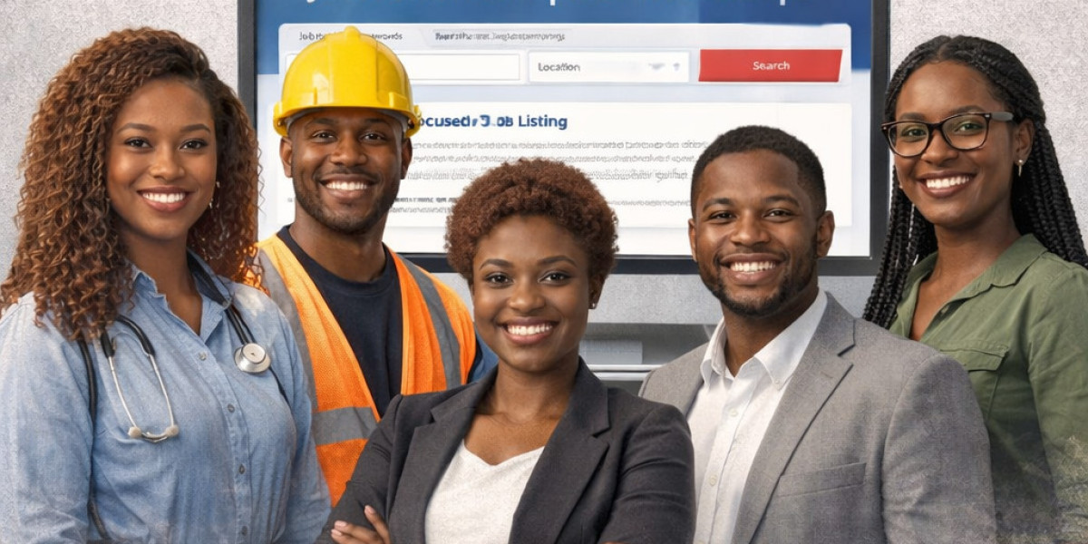 Job Board for Underrepresented Groups in Canada Supporting Diverse Talent