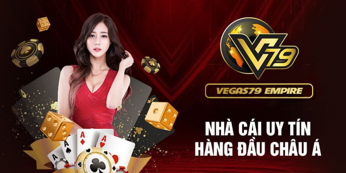 Vegas79 Năm 2026 – Top 5 Lý Do Nên Chọn Nhà Cái Này Ngay Hôm Nay