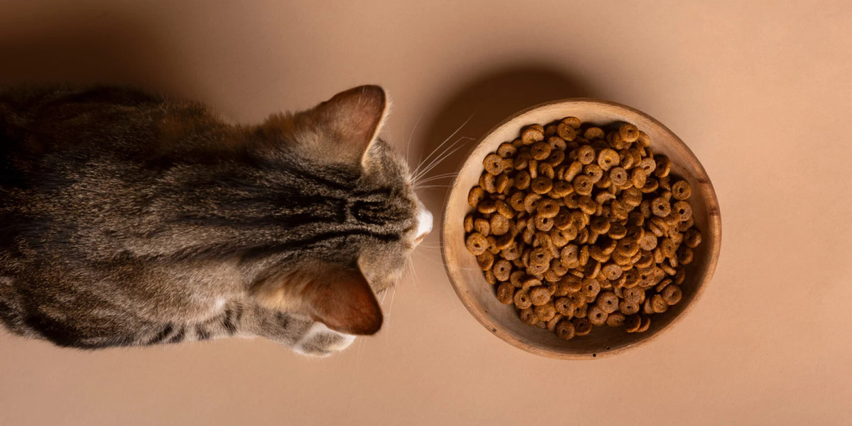 Choosing Gluten-Free Cat Foods: Tips for Healthy Cats