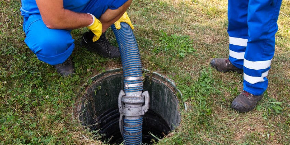 Professional Sewer and Drain Cleaning Services