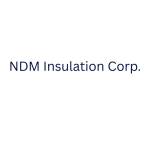 NDMInsulationCorp Profile Picture