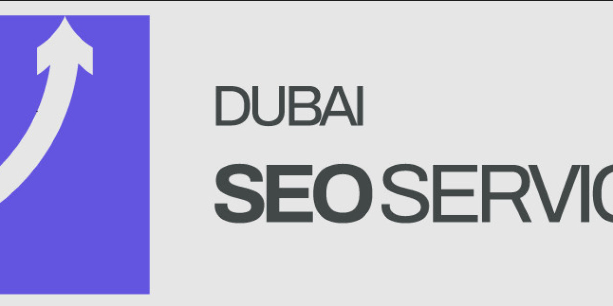 SEO Services in Dubai That Drive Real Growth | Dubai SEO Services