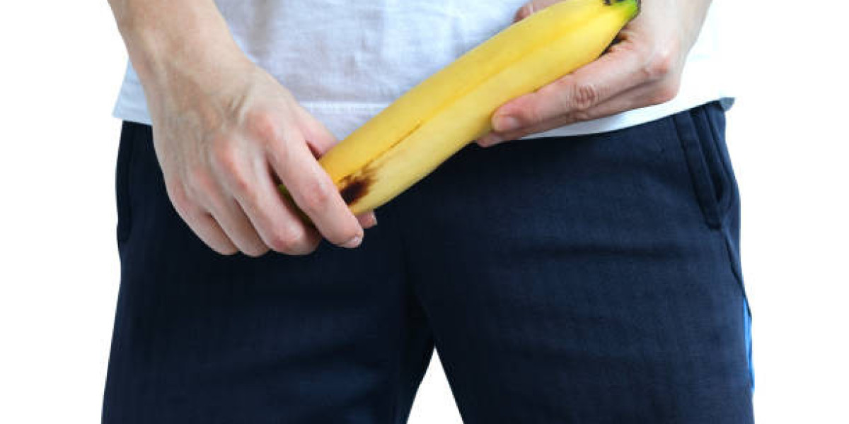 Exploring Penis Enlargement Techniques and Long-Term Outcomes