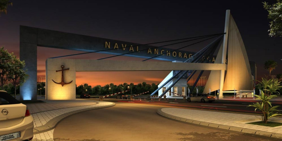 Naval Anchorage Islamabad, Pakistan: A Practical Choice for Calm and Organized Living