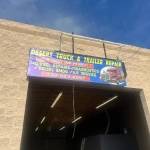 Desert Truck Trailer Repair and Alignment Profile Picture