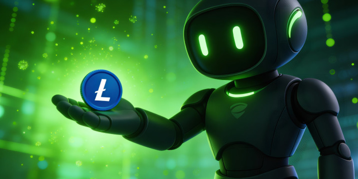 Analyzing Litecoin’s Historical Trends for a Better LTC Price Forecast