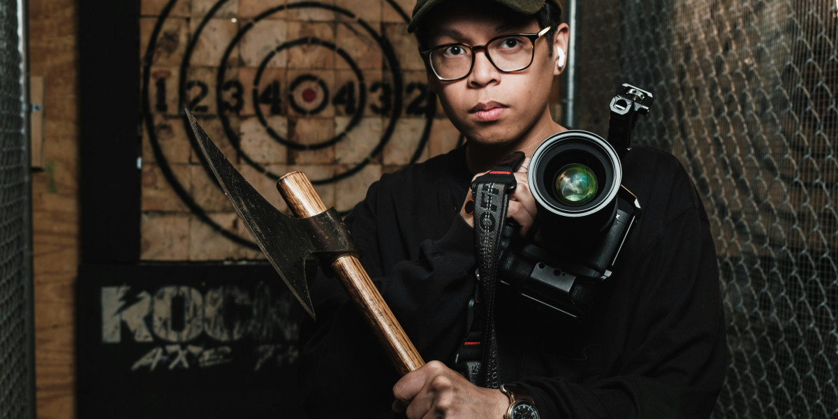 Why a Rage Room Party Is the Ultimate Team-Building Experience