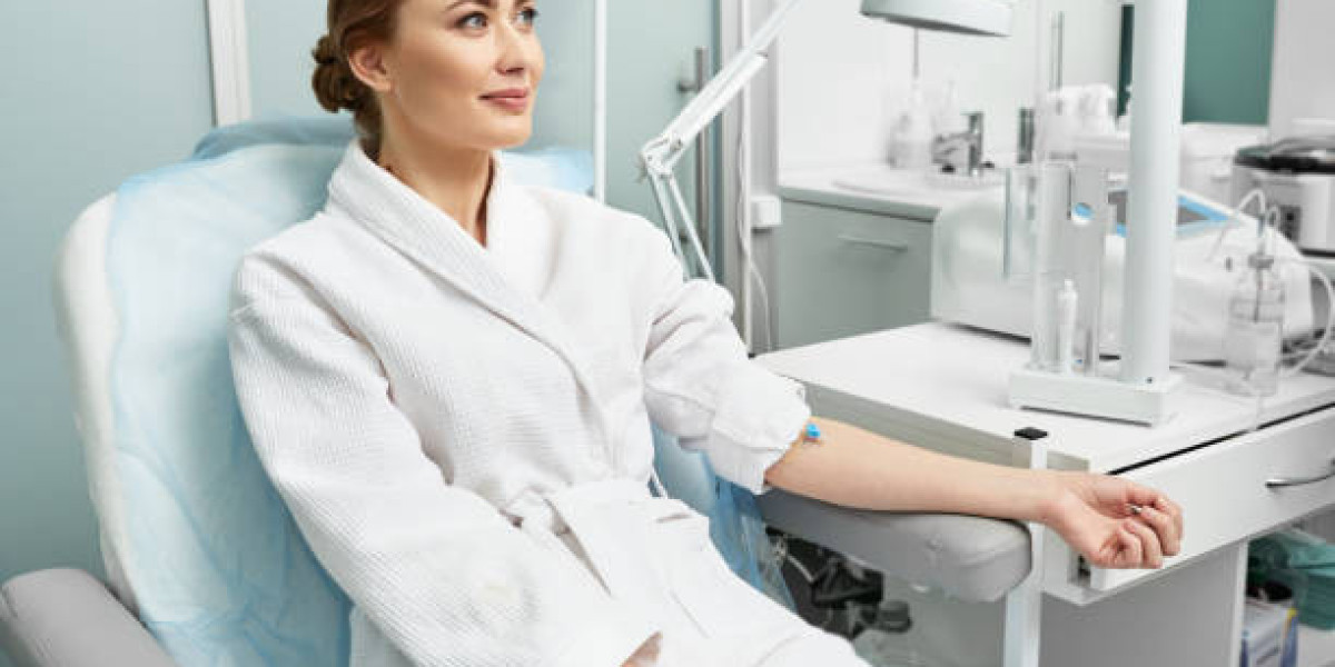 NAD+ IV Therapy and Its Role in Cellular Renewal