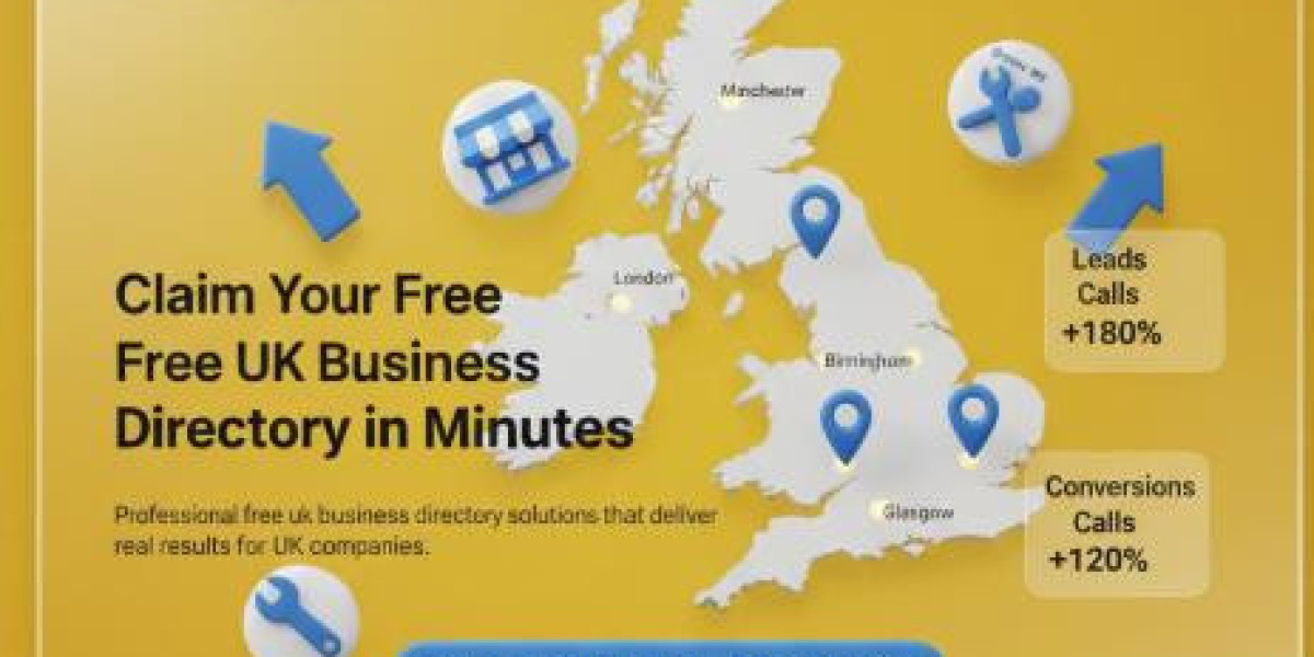 How to Increase Online Visibility for UK Businesses Using Local Page UK