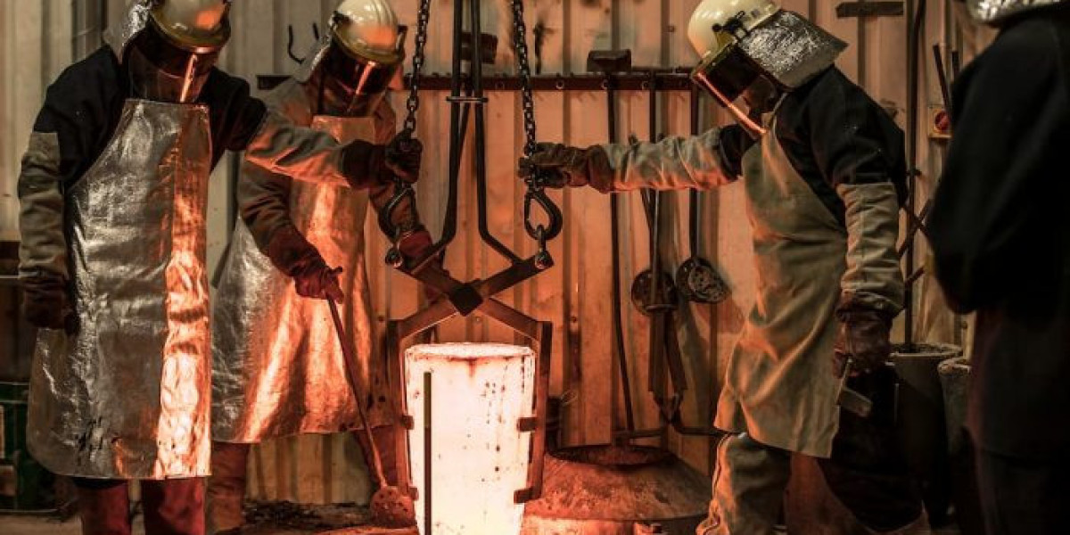 Ladle Preheater: Enhancing Steel Production Efficiency with Trymaxfurnace