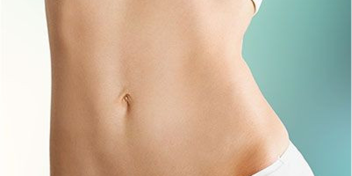 Body Sculpting Procedure Techniques for Smooth Body Curves