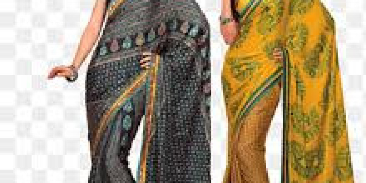 Light Saree: Effortless Comfort, Everyday Elegance, and Modern Simplicity by Gulbhahar