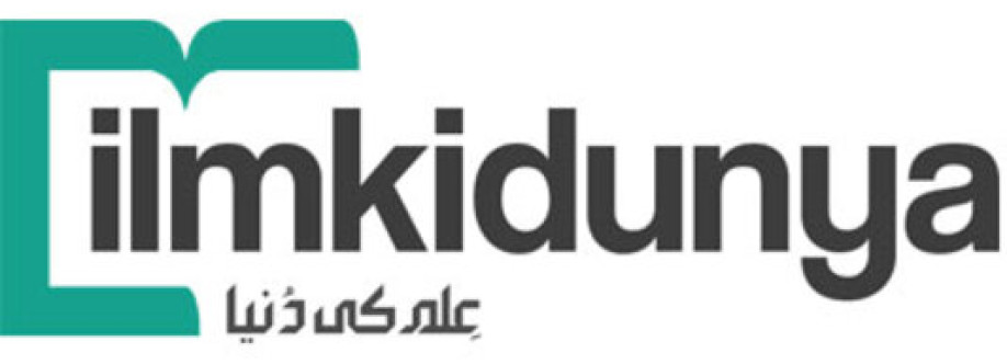 ilm kiduniya Cover Image