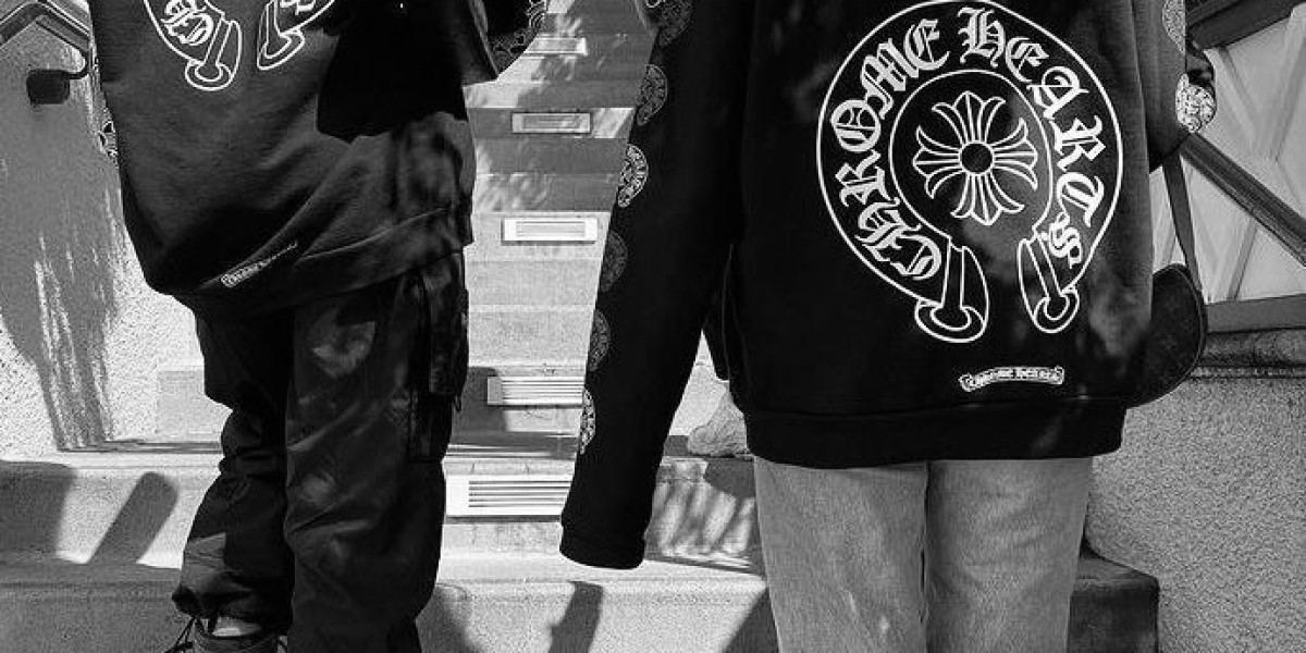 Chrome Hearts: A Deep Look Into the Luxury Streetwear Icon