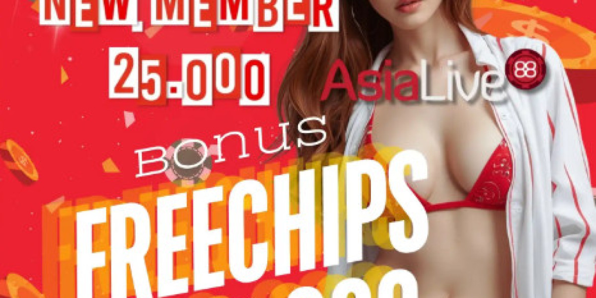 Asialive88 Brings Real Casino Energy to Online Play