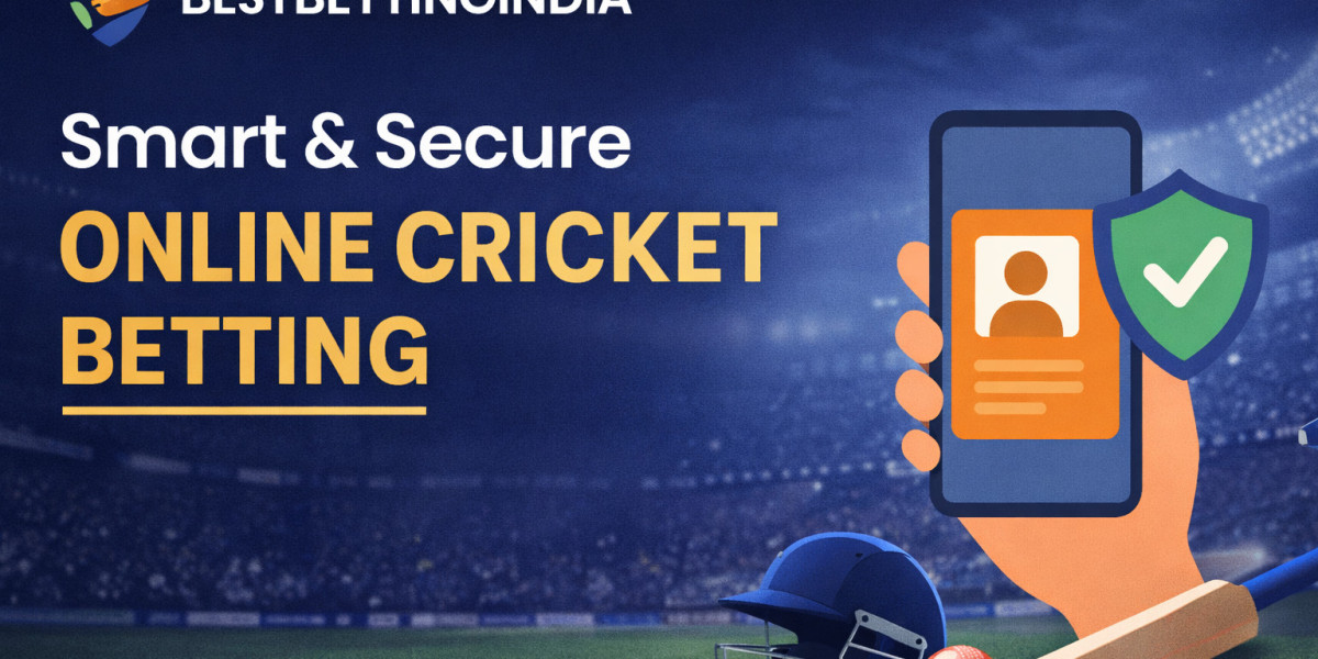 BestBettingIndia: Smart & Secure Online Cricket Betting