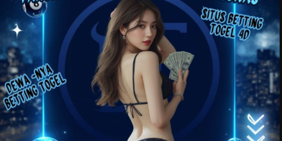 DEWATOGEL – Secure Official Toto & Online Togel Bookie